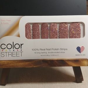 Tokyo Lights Nail Polish By Color Street